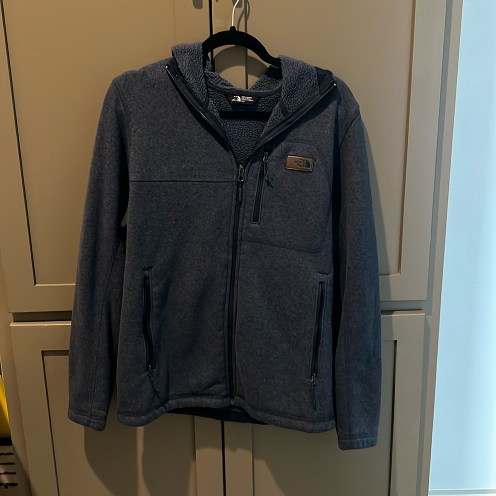 North face jacket